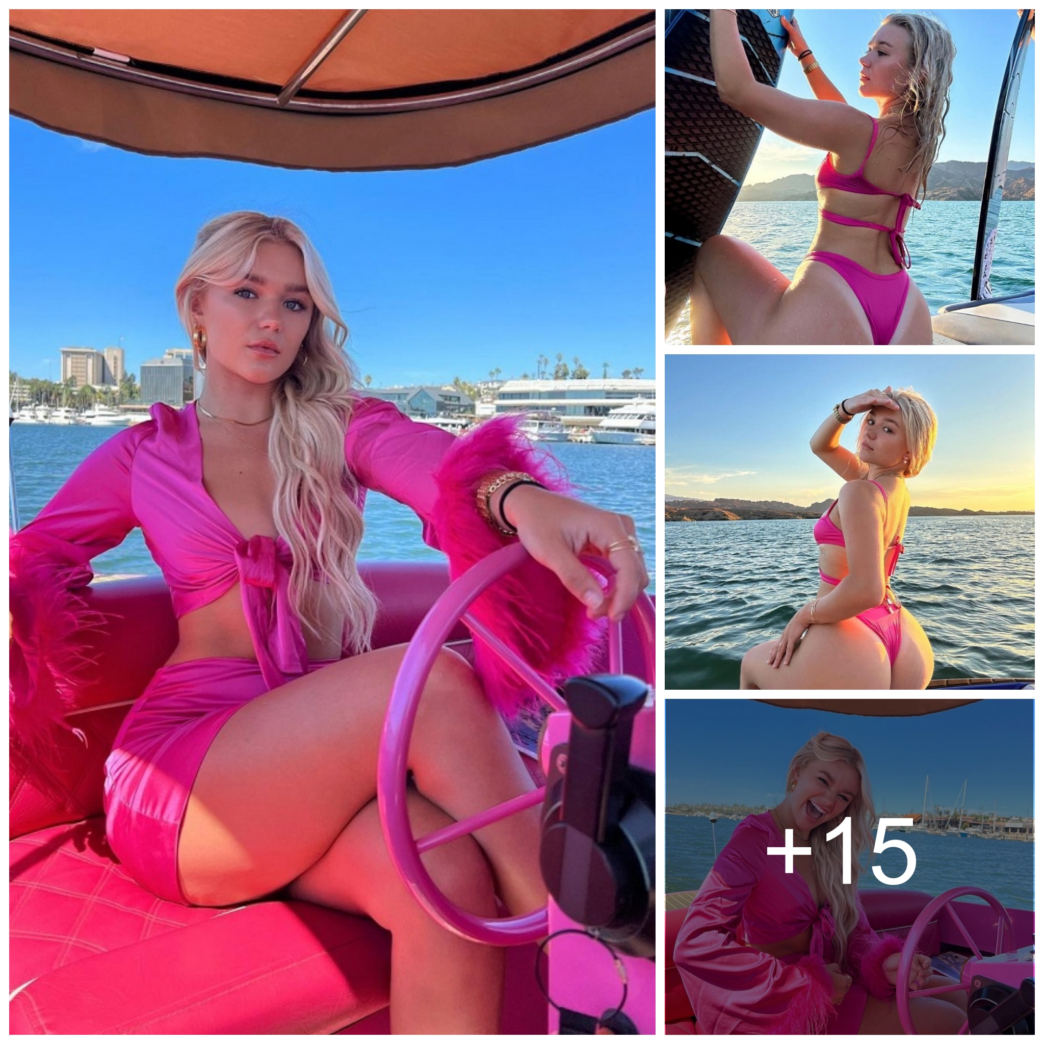 How Katie Sigmond'S Video Changed Her Life - wol04y0