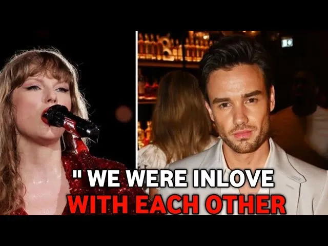 Unraveling The Truth: The Real Story Behind Taylor Swift And Liam ...